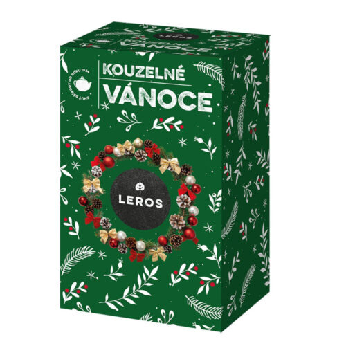 1616-large_default Čaj LEROS - Kouzelné Vánoce