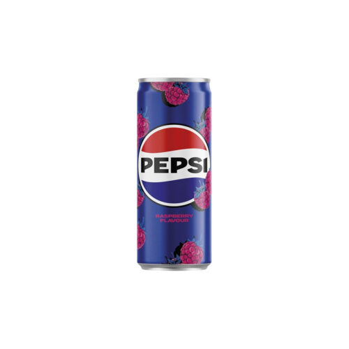 16170-large_default Pepsi Twist Raspberry / 0,33 l