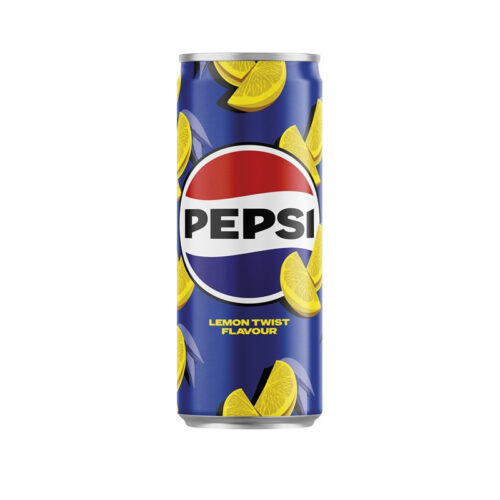 16183-large_default Pepsi Twist Lemon / 0,33 l