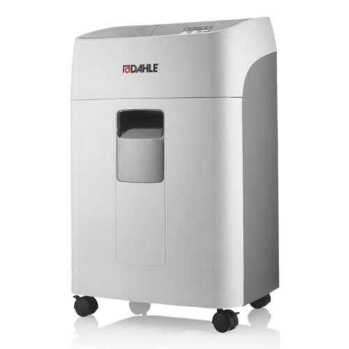 16282-large_default Skartovací stroj Dahle ShredMATIC® 300 P5