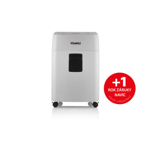 16287-large_default Skartovací stroj Dahle ShredMATIC® 300 P4