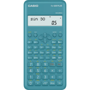 1636-large_default Kalkulačka Casio FX 220 Plus 2E displej 10+2 míst
