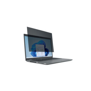 Kensington privátní filtr pro monitor 13,3" (16:9), 2směrný, odnímatelný