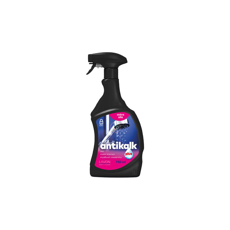 1664-large_default LAVON antikalk čistič koupelen - 750 ml s rozprašovačem