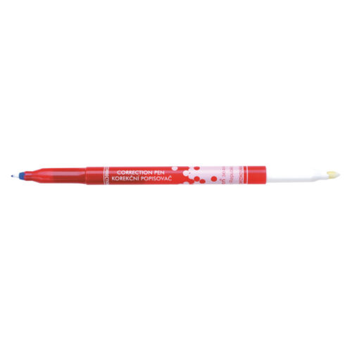 1670-large_default Korekční zmizík Centropen s přepisovačem 3649/1