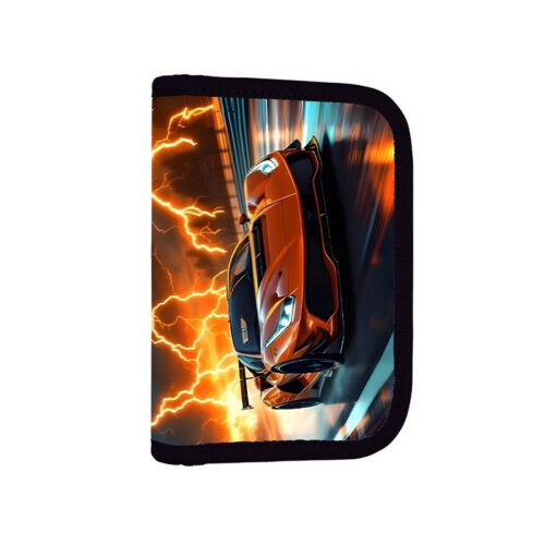 16743-large_default Penál jednopatrový - Auto 2