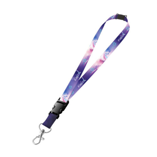 16766-large_default Klíčenka s karabinkou - Pegas