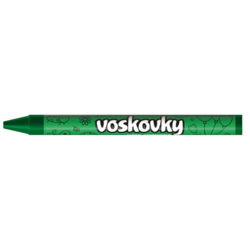 16823-large_default Pastelky voskové Centropen 9531 trojhranné - 12 barev