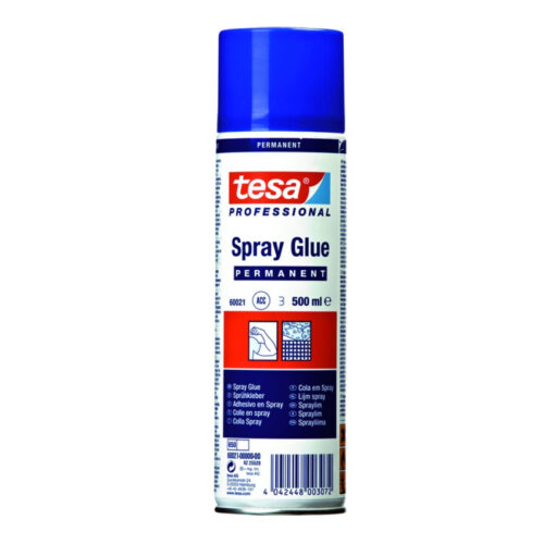 169-large_default Lepidlo sprejové Tesa univerzální bezbarvé - 500 ml