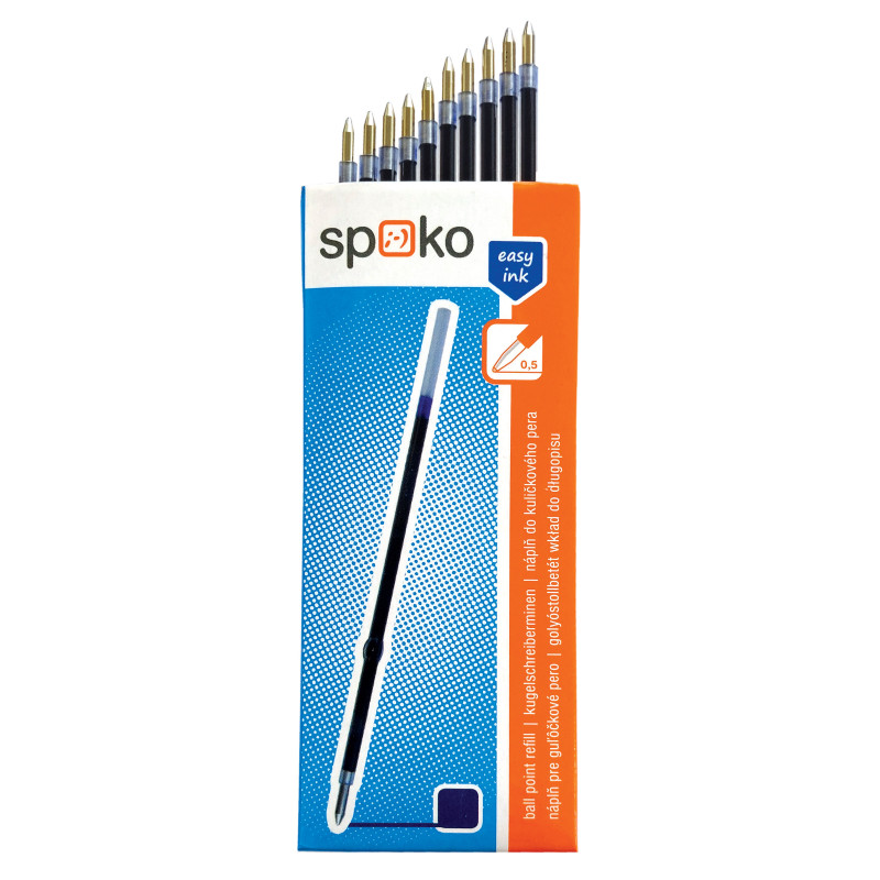 Náplň EASY ink - modrá