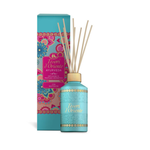 16991-large_default Difuzér s tyčinkami Tesori d Oriente Ayurveda - 200ml
