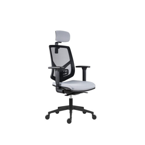 Kancelářská židle 1750 SYN SL Skill ALU