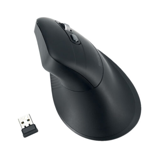 170-large_default Myš Kensington Mouse EQ Pro Fit Ergo MY630 nabíjecí - černá