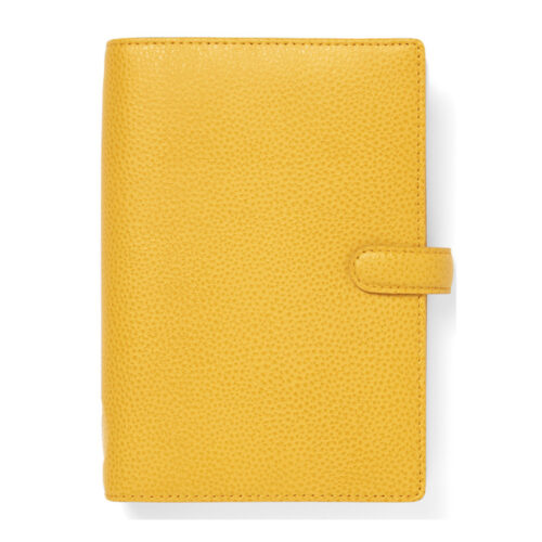 17423-large_default Diář Filofax Finsbury - osobní / mustard