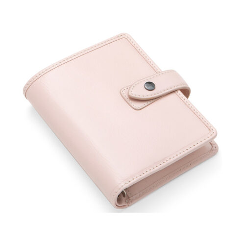 17426-large_default Diář Filofax Malden - kapesní / růžová