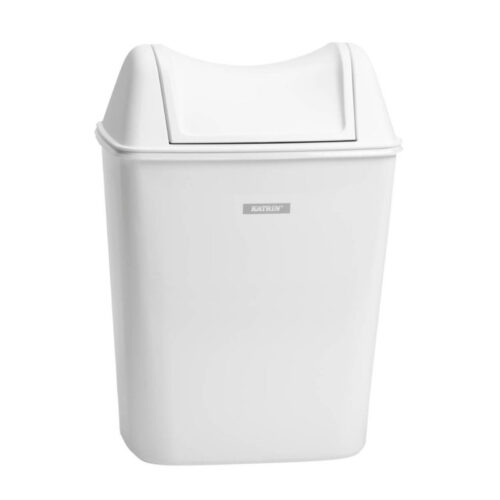 17465-large_default Koš hygienický Katrin Inclusive – bílá / 8 l