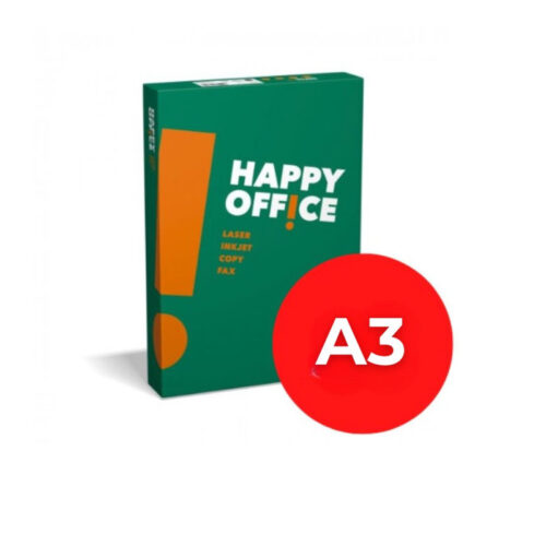 17638-large_default Xerografický papír Happy Office A3 / 80 g / 500 listů