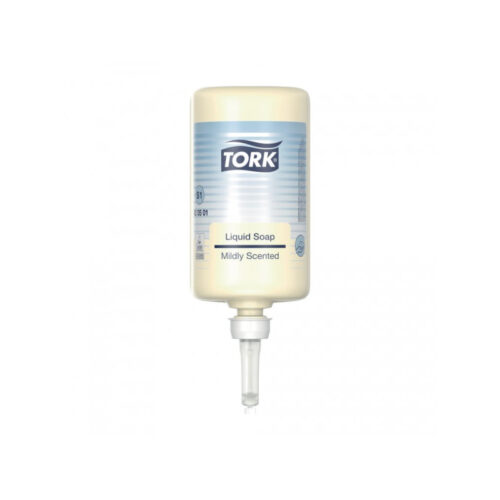 1773-large_default Tork 420501PC tekuté mýdlo S1 - Mild / 1L