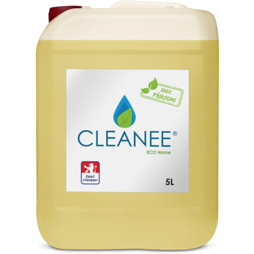 1778-large_default CLEANEE EKO univerzální čistič - bez vůně / 5 l