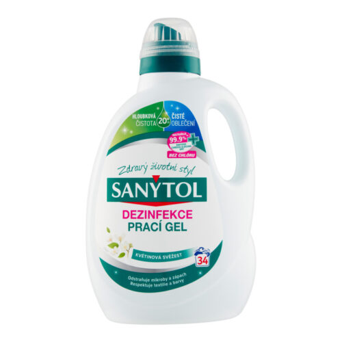 1780-large_default Sanytol prací gel - květinové svěžest / 1700ml