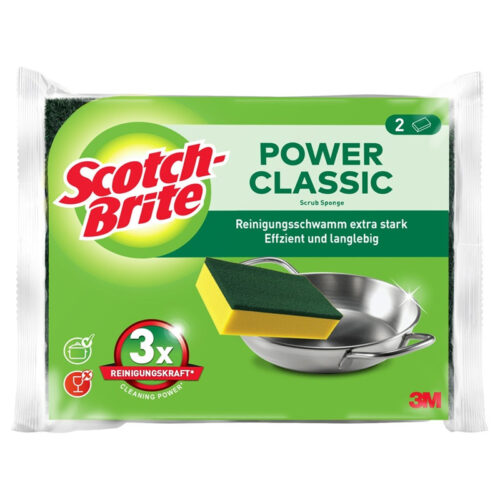17829-large_default Houba mycí Scotch-Brite Classic/2ks