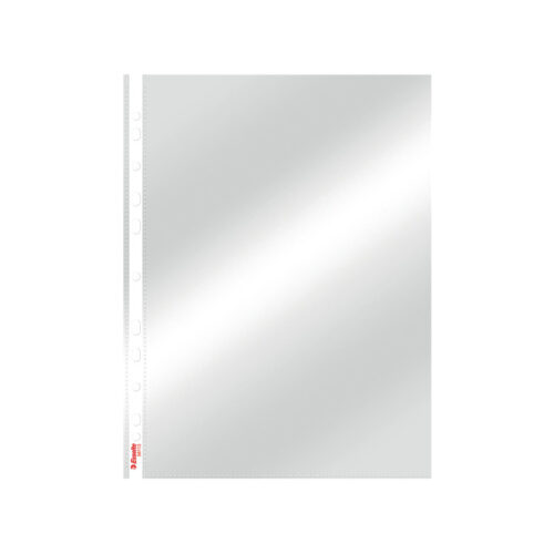 Závěsný obal Esselte Standard - A4 čirý / 75 my / 100 ks