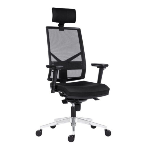 18-large_default Kancelářská židle SYN Omnia - Omnia