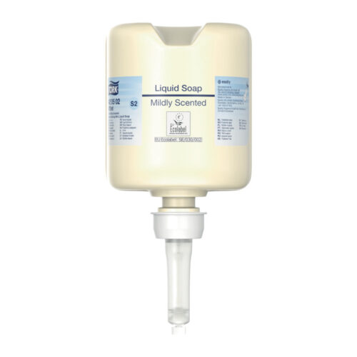 1801-large_default Tork 20502PC tekuté mýdlo S2 mini - 475ml