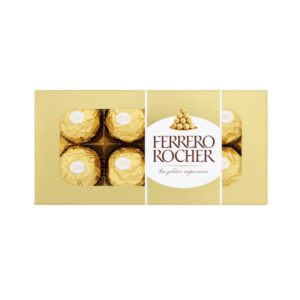 18173-large_default Pralinky Ferrero Rocher T8 - 100 g