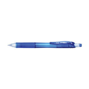 Mikrotužka Pentel Energize - modrá