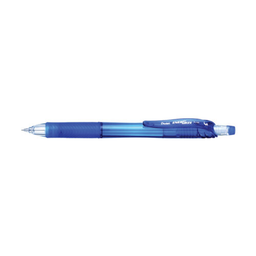 1828-large_default Mikrotužka Pentel Energize - modrá
