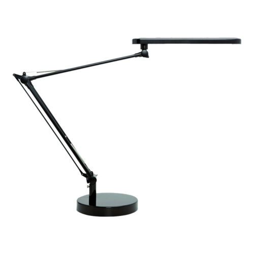 188-large_default Lampa LED Unilux Mamboled - černá