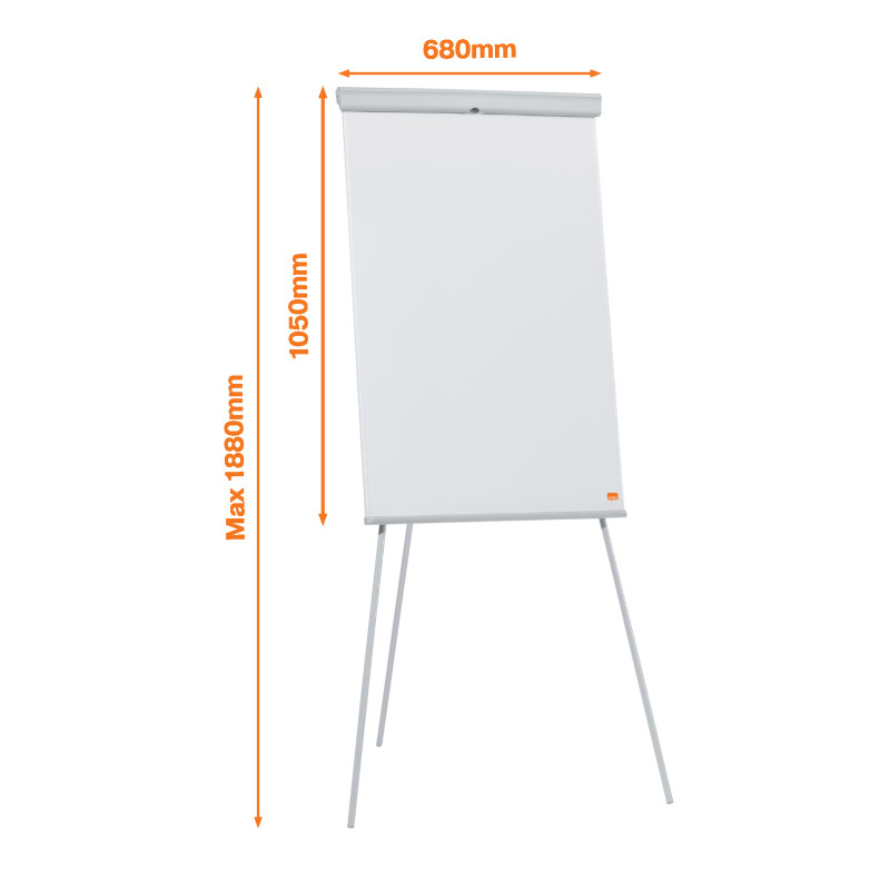 193-large_default Tabule Flipchart Nobo Essentials