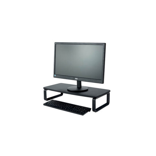 2235-large_default Podstavec pod monitor SmartFit - černá