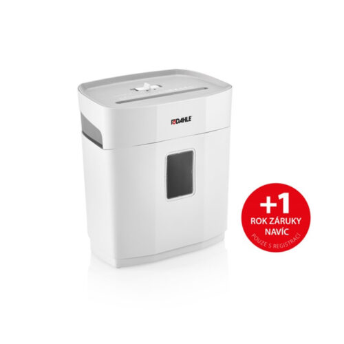 2249-large_default Skartovací stroj Dahle PaperSAFE® PS 100