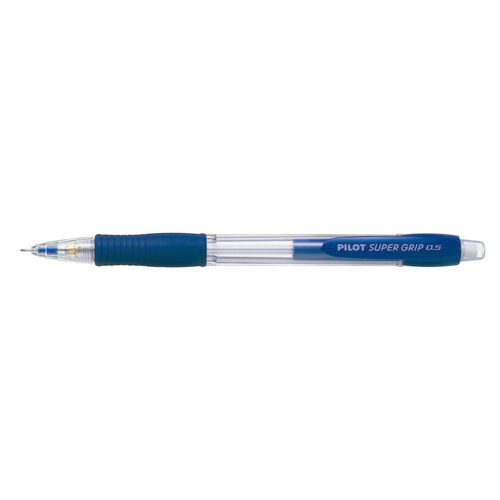 2361-large_default Mikrotužka Pilot Super Grip - barevný mix