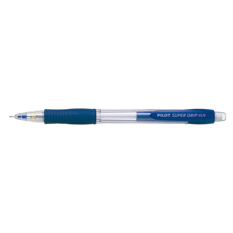 2361-large_default Mikrotužka Pilot Super Grip - barevný mix