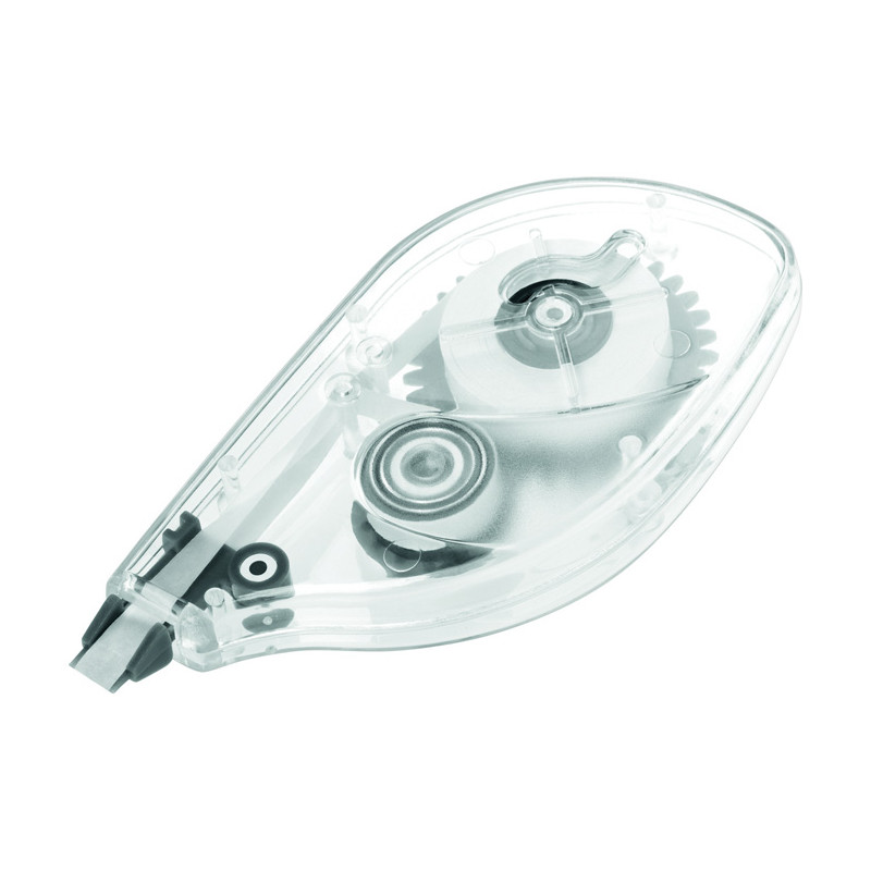 Opravný roller Tesa Basic - 5 mm x 8 m