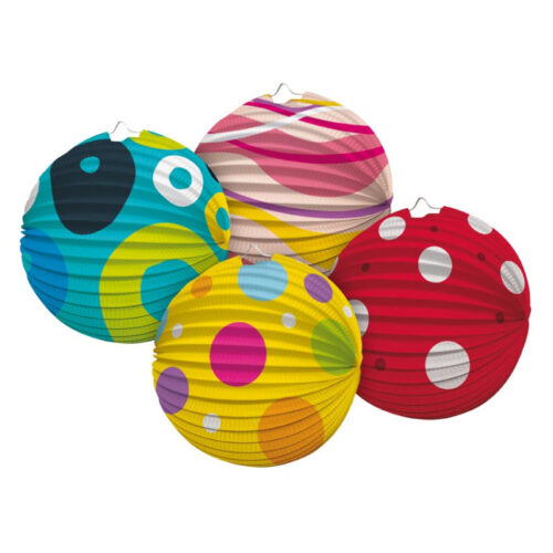 2694-large_default Lampion kulatý 25 cm - mix