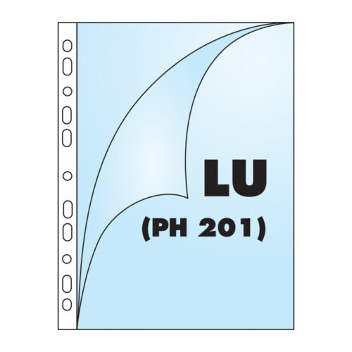 Závěsný obal Copy LU - A4 / 100ks