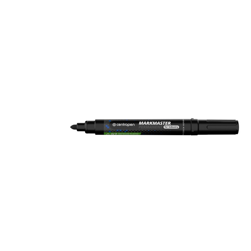 2814-large_default Značkovač Centropen 8599 univerzální - černá