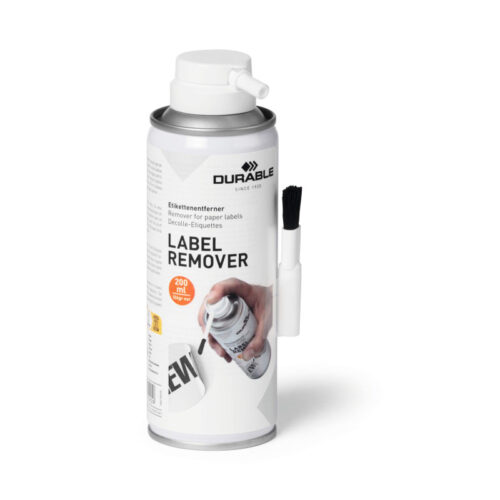 Odstraňovač etiket Durable® - 200 ml