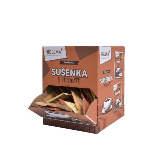 2899-large_default Sušenky ke kávě - 150ks / mix druhů
