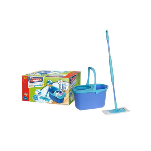 2930-large_default Mop Spontex Express Systém Plus - úklidový set