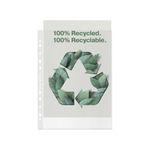 Závěsný obal Copy - A4 / 100 ks / 70 mic. / recyklovatelný