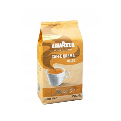 2984-large_default Zrnková káva Lavazza Caffé Crema Dolce / 1 kg