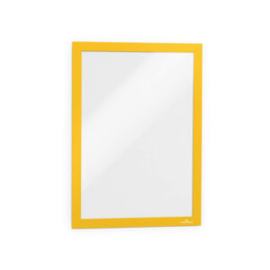 3199-large_default Rámeček samolepicí DURAFRAME® - A4 / žlutá / 2 ks