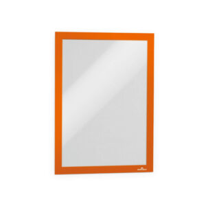 3200-large_default Rámeček samolepicí DURAFRAME® A4 - oranžová / 2 ks