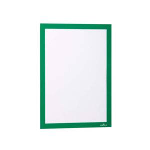 3204-large_default Rámeček samolepicí DURAFRAME® - A4 / zelená / 2 ks