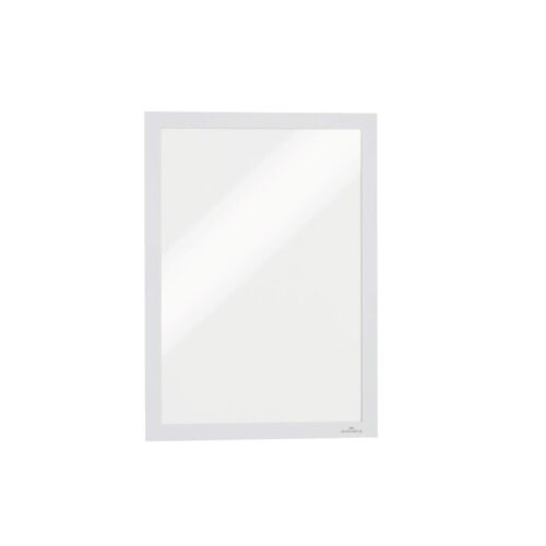 Rámeček samolepicí DURAFRAME® - A4 / bílá / 2 ks